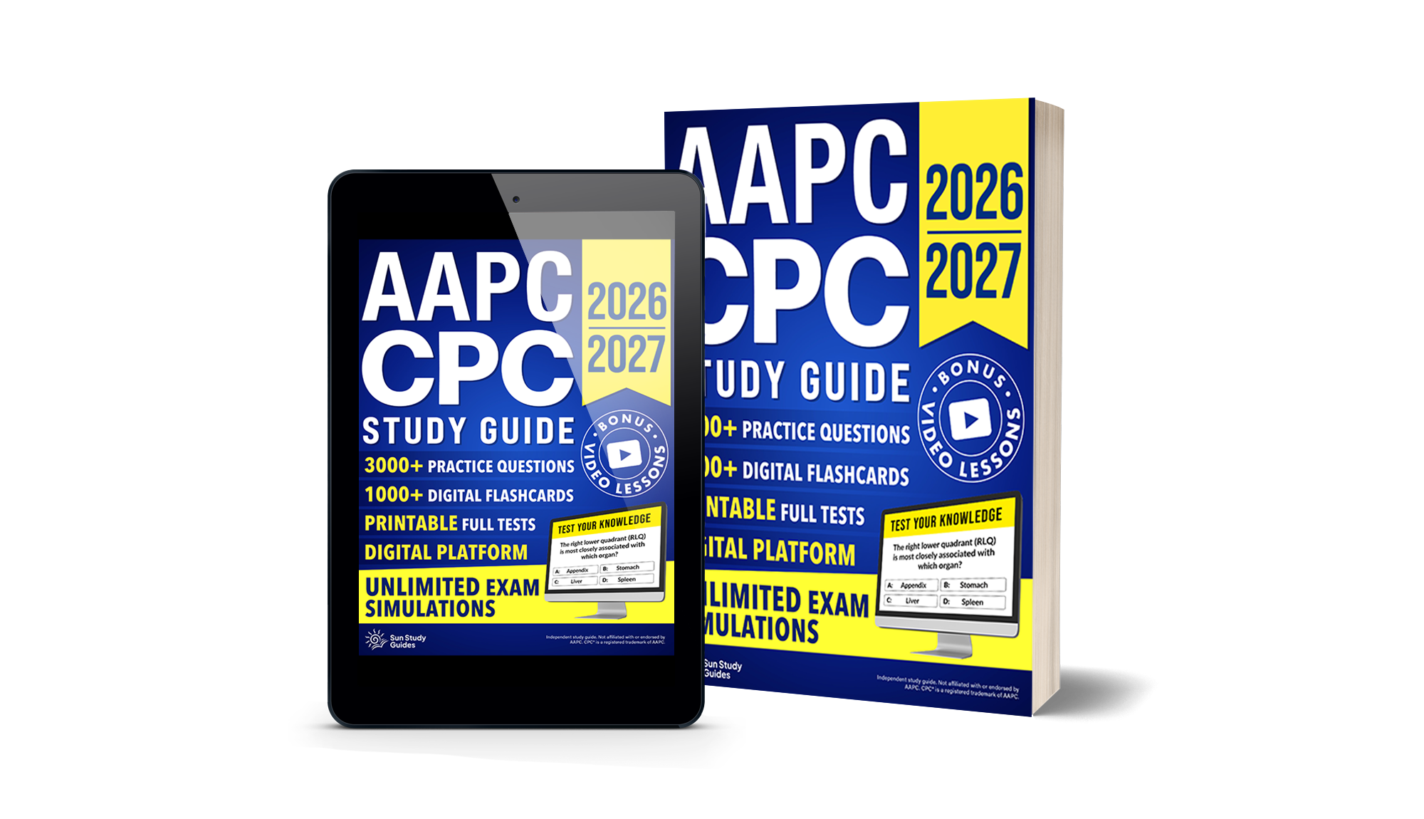 AAPC CPC Study Guide